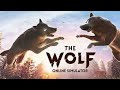 👑 King of the Wild 🐺 | The Wolf LIVE Stream (High Score Push)