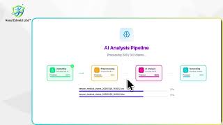 ResultShield Lite™ | Enterprise Health Claims Intelligence screenshot 5