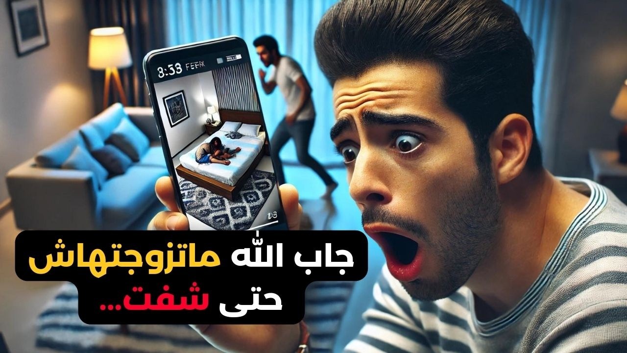 فضلت بنت البلاد على البراني و لكن في لخر تحشاتلي ...