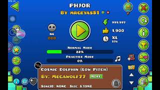 playing my old level (they're bad and copy) 