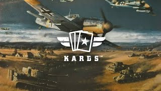 KARDS - The WW2 Card Game - Gameplay | Android Apk iOS #KARDS #newgame #strategygames #viral screenshot 4