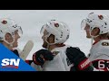 Ottawa Senators vs Winnipeg Jets | FULL Preseason Shootout Highlights - September 26, 2021