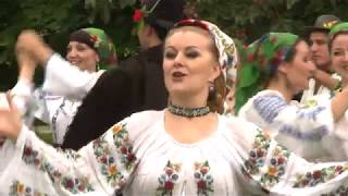 Maria Iliuţ - Cântec pentru naş