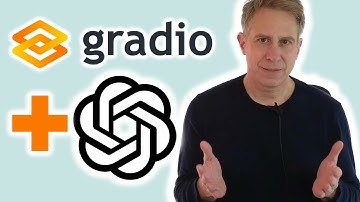 Building a Chat Web Application with Gradio and OpenAI