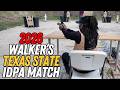 IDPA Texas State Championship 2026 | Stage Footage + Lessons Learned