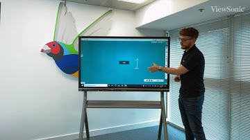 Adding Multiple Pages | myViewBoard by ViewSonic