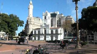 Buenos Aires En Plan Fixe Iv - By Zazle
