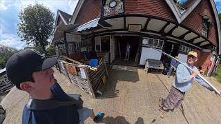What is Punting? Cherwell Boathouse