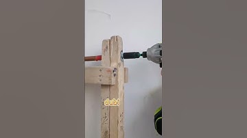 Magnetic socket set for diy projects #diy #toolant #mechanic