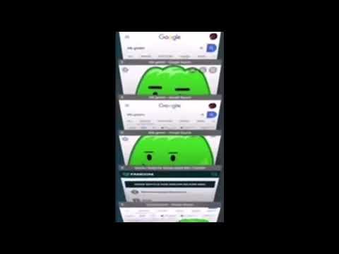 Gelatin’s birthday is ￼actually on Yesterday(PROOF) - Every video I saw it was on Tuesday, Wednesday, And Thursday￼. If there is To words that start with T then the Tuesday was more likely to include on his birthda