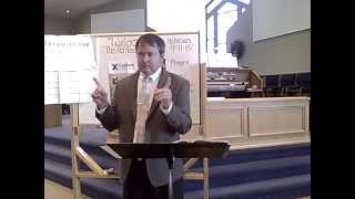 The Perfect Offering - Hebrews 9:11-15