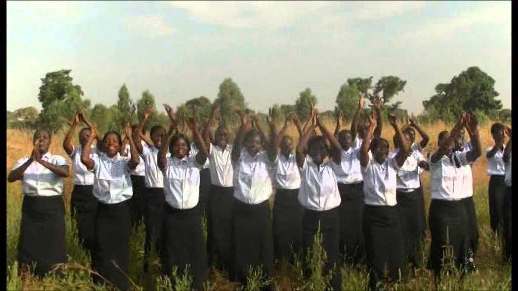 Chorale Femine Temple Eben Ewer   Jésus na wa 4 01