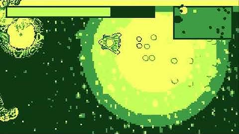 Thinking With Wormholes! Day 4 of Solo Gamedev!