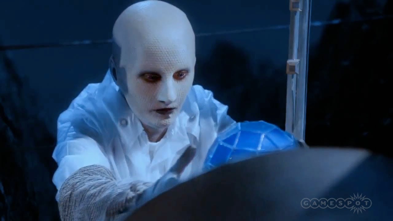 Meet Defiance: 2013's Multi-Media Sci-Fi Extravaganza - Preview