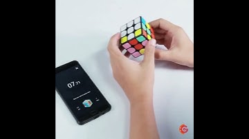 Xiaomi Rubik
