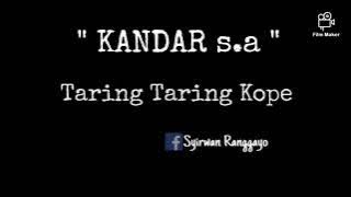 KANDAR S.A 
