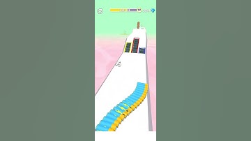 battery run level 459 #gaming #game #gameplay #games #batteryrun #batteryrun3d #batteryrungame