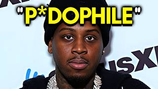 The Secret Way The Black Community Protects Predators