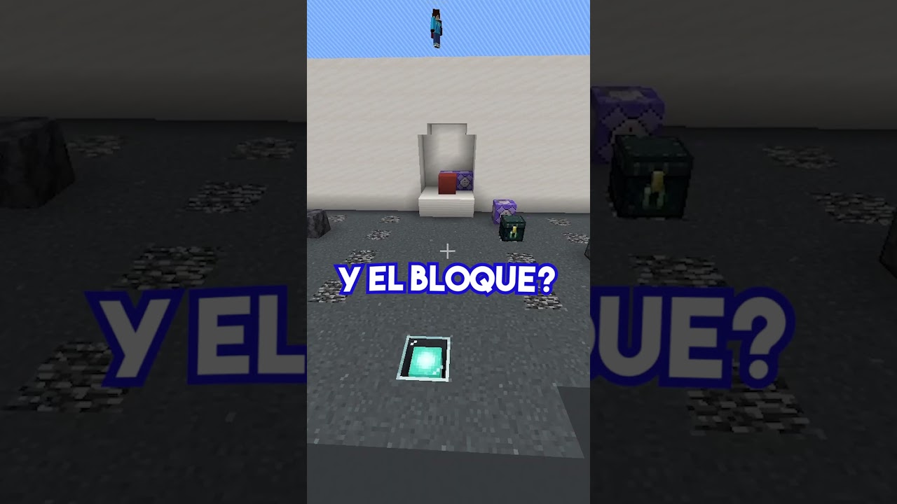 Tu bloque es duro?