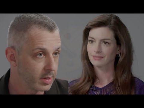 Jeremy Strong Hates
