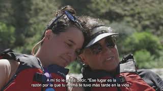 Back to the River: A Mother-Daughter Journey on Idaho's Middle Fork | Sofia Jaramillo
