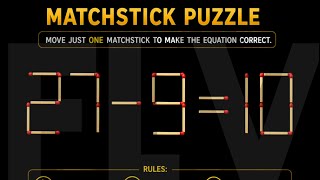 Together we solve this - 🧠IQ Challenge - Let's go 💪🔥 TAKE 2