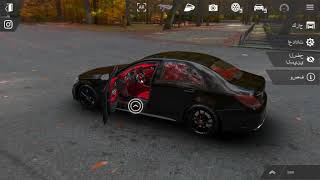 لعبه تعديل سيارات واقعيه رهيبه تبون انزل عنها ؟ screenshot 3