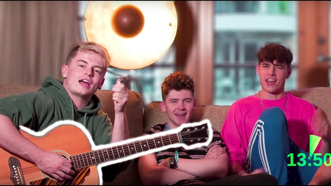 ARRANGING A SONG IN 15 MINUTES!!!