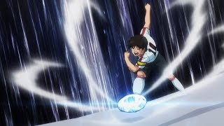 FURANO'S COLD WAR Captain Tsubasa 2018 Episodes 39-40 #AnimeNerdigan Live Reaction