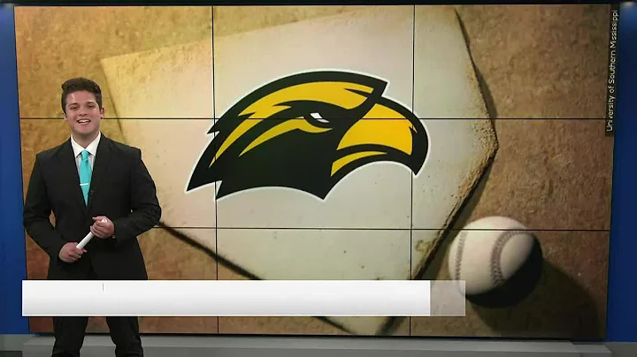 Ostrander named next head baseball coach at Southern Miss