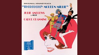 Video thumbnail of "Julie Andrews - Baby Face"