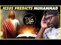 Jesus Announces The Arrival of Muhammad (Q&A) - REACTION