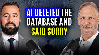 He Deleted a Production Database. Here's the AI Guardrail System He Built Next