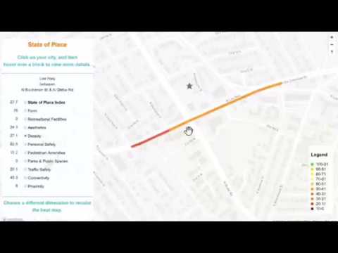 How To Use Interactive Heat Map