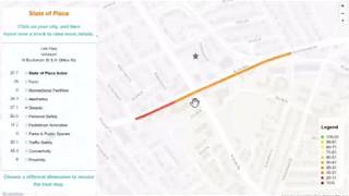 How To Use Interactive Heat Map