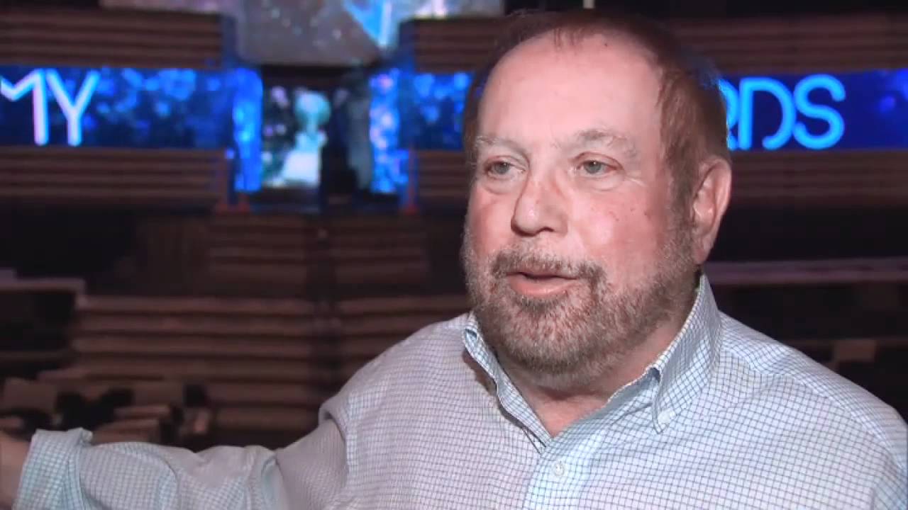 54th GRAMMY Awards - Ken Ehrlich Interview