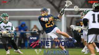 Garner vs. Holly Springs | 2026 Men's Lacrosse - 7A" tournament.