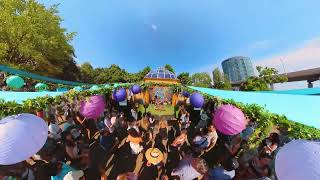 Double Touch - Soft Night - All Day I Dream - Toronto screenshot 5