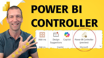 💥 НОВАЯ интеграция Power BI + PowerPoint: полная демонстрация и обучающее руководство!