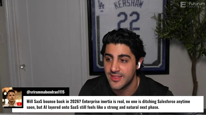 2026 Stock Predictions | Futurum Equities Podcast Ep. 25