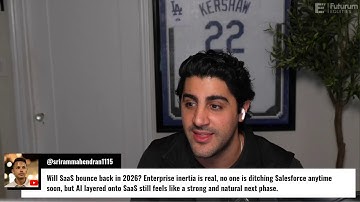 2026 Stock Predictions | Futurum Equities Podcast Ep. 25