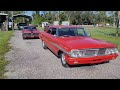 true American hotrod