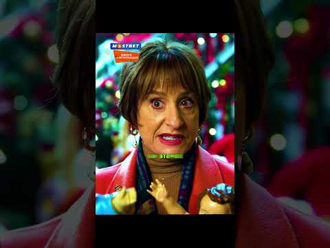 Настоящая работа мечты #кино #фильмы #рождество