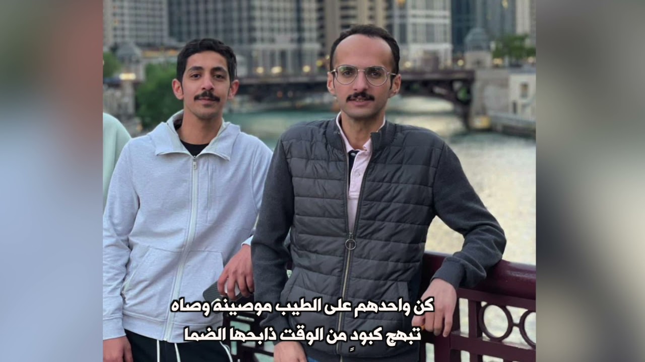 شيلة مهداه إلى سلطان الخميلي | كلمات مجعد الخميلي | اداء مهنا العتيبي