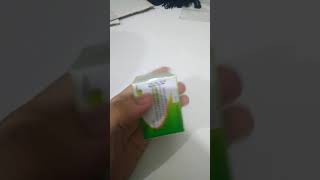 Cream Zaitun Shusiku
