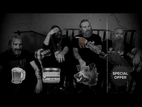 Voorhees (2) — VOORHEES - Voorhees II (Album: "Chapter Two" - OFFICIAL VIDEO)