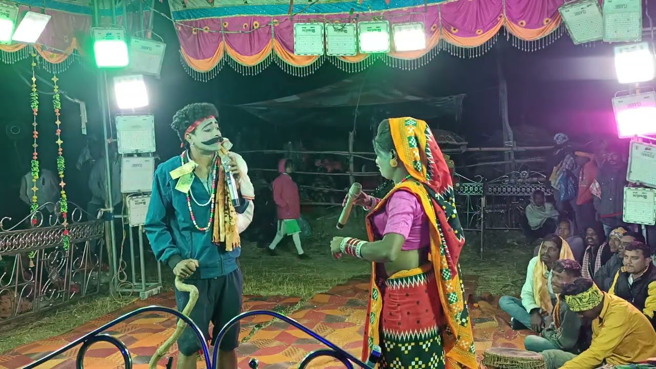 ଆଜି ଶମ୍ବୁଳେ କାଟିହେବି ଛୁଆପିଲା ଆଉ କରିବିନି /ସୁଲେଇପାଳ ମନୋରଞ୍ଜନ /