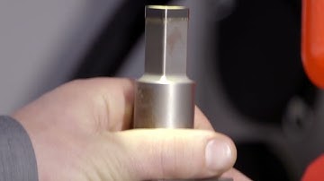 euspen 22nd International Conference Exhibitor - Kern Microtechnik GmbH