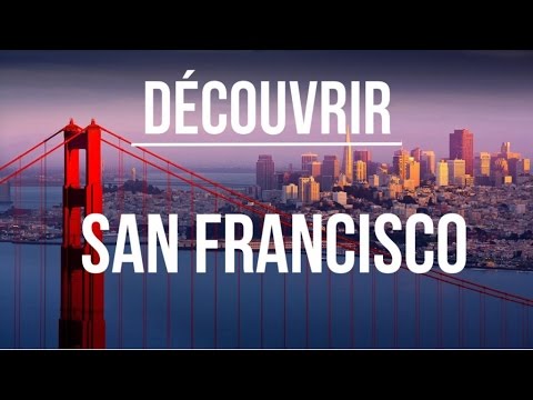 Découvrir San Francisco - Episode 2 (Big City Life)