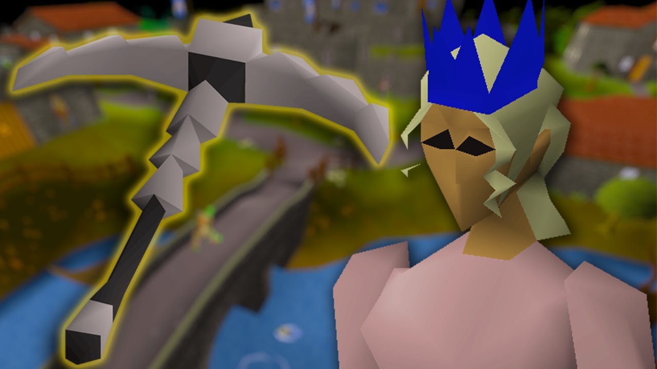 These players had EVERYTHING or DID they? | OSRS - YouTube